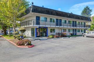 Motel 6-Issaquah, WA - Seattle - East - 8
