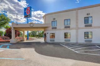 Motel 6-Espanola, NM - Espanola - 9