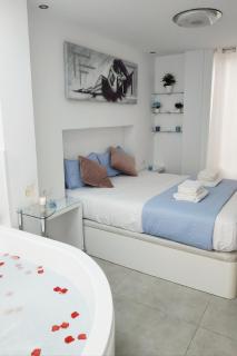 Blue Horizon Luxury Apartment - Nerja - 2