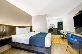 Studio 6-Mountlake Terrace, WA - Seattle - Mountlake Terrace - 3