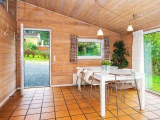 Three-Bedroom Holiday home in Knebel 22 - Skødshoved Strand - 2