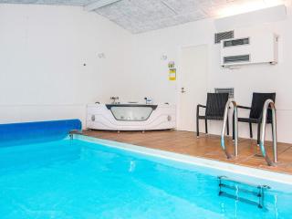 Three-Bedroom Holiday home in Knebel 22 - Skødshoved Strand - 9