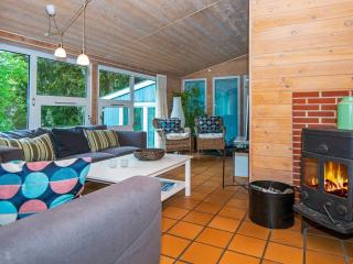 Three-Bedroom Holiday home in Knebel 22 - Skødshoved Strand - 5