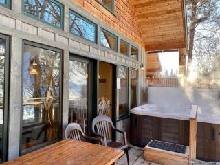 River's Edge Resort - Winthrop - 9