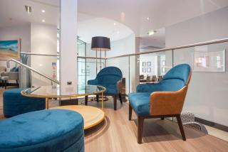 Ten Hill Place - Edimburgo - 6