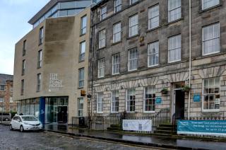 Ten Hill Place - Edimburgo - 9