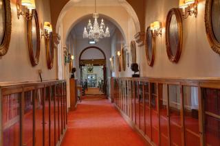 Ten Hill Place - Edimburgo - 3