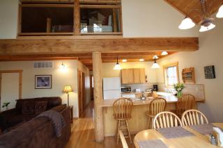 River's Edge Resort - Winthrop - 1