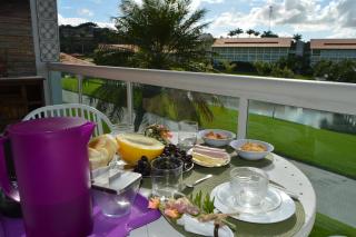Flat 601 Condominio Villa Hípica - Gravatá, PE - Gravatá - 5
