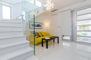 Modern Luxury Villa with Swimming Pool - Bayside View - Dubrovnik - 3