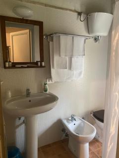 Albergo Le Casaline - 9