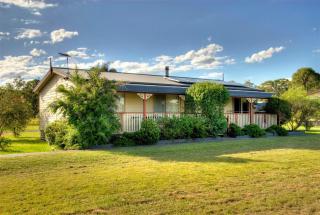Cottages on Lovedale - Cottage No. 2 - Lovedale - 2