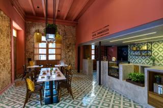 Hotel Meson del Mar - Veracruz - 9