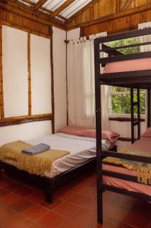 Ikara Hotel Campestre Villeta - Villeta - 1