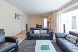 Wohlfühloase Büttjebüll - 7