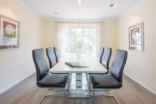 Wohlfühloase Büttjebüll - 6