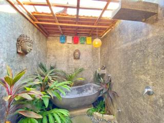 Baliwid Villa Ubud - Ubud - 2