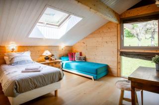 Chalet Musini - OVO Network - Le Grand-Bornand - 2