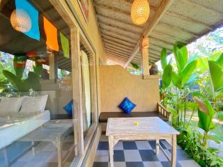 Baliwid Villa Ubud - Ubud - 4