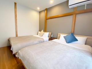 TABISAI HOTEL House 博多 - Fukuoka - 3