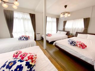 TABISAI HOTEL House 博多 - Fukuoka - 7