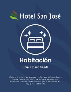 Hotel San Jose, Matagalpa. - Matagalpa - 3