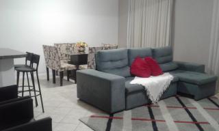 123 Apartamento espaçoso para família - 7