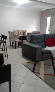 123 Apartamento espaçoso para família - 6