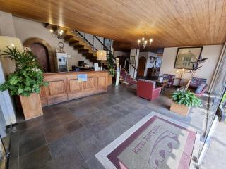 Hotel Ponte Real - São João del Rei - 3