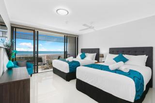 Cairns Luxury Waterfront Apartment - Cairns - 4