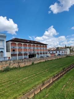 Hotel Ponte Real - São João del Rei - 8