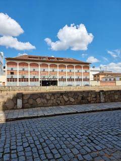 Hotel Ponte Real - 6