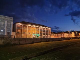 Hotel Ponte Real - São João del Rei - 6