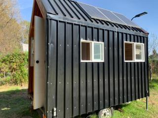 Tiny House Remanso del Espíritu - Isla de Maipo - 8