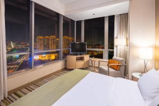 Holiday Inn Tianjin Riverside by IHG - Tianjin - 7