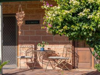 Cudgee - Currarong - 1