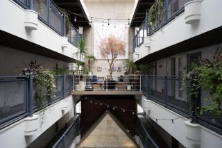 Hostel Cuore Kurashiki - Kurashiki - 5