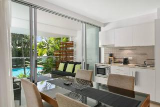 Palm Cove Beach Apartment - Palm Cove - 6