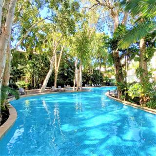 Palm Cove Beach Apartment - Palm Cove - 9