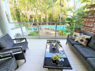 Palm Cove Beach Apartment - Palm Cove - 8