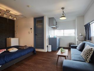 Hostel Cuore Kurashiki - Kurashiki - 3