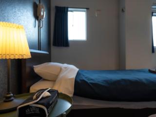 Hostel Cuore Kurashiki - Kurashiki - 4