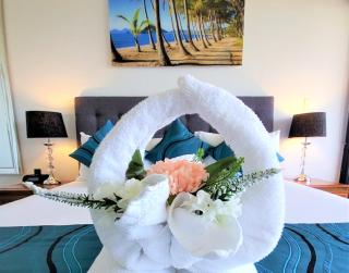Palm Cove Beach Apartment - Palm Cove - 7