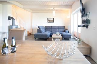 Ferienhaus Kampfläufer - Dagebüll - 5