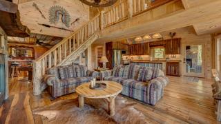 Cherokee Vista - Blue Ridge - 9