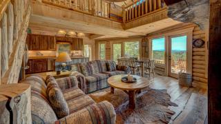 Cherokee Vista - Blue Ridge - 4