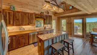 Cherokee Vista - Blue Ridge - 3