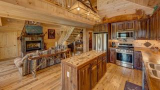 Cherokee Vista - Blue Ridge - 2