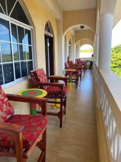 Solet's Paradise Negril - 0