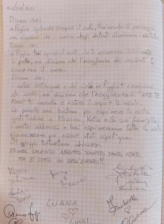Aira Te Finu - Acquarica - 7